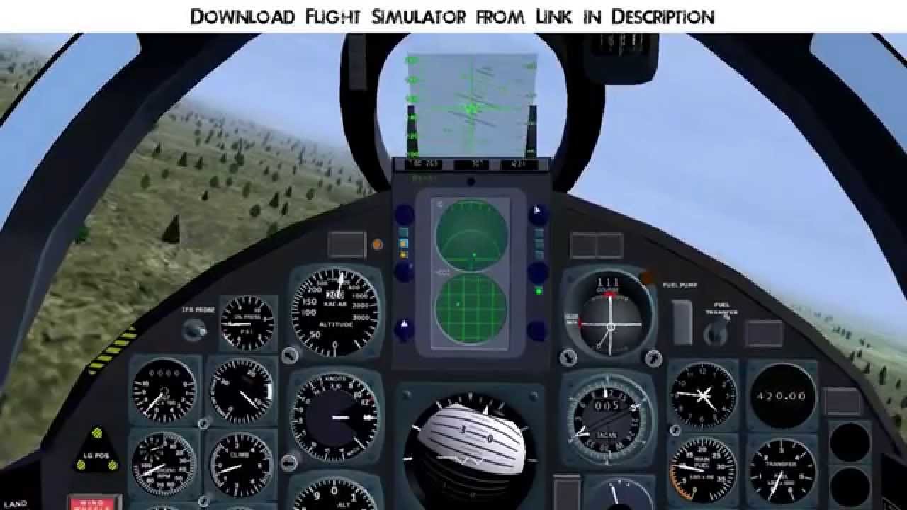Flight Sim Games For Mac